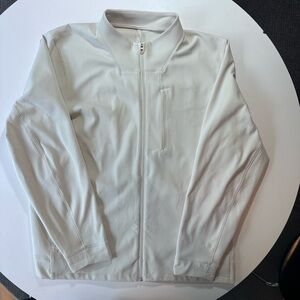lululemon athletica Soujourn Jacket Like New Condition without tags